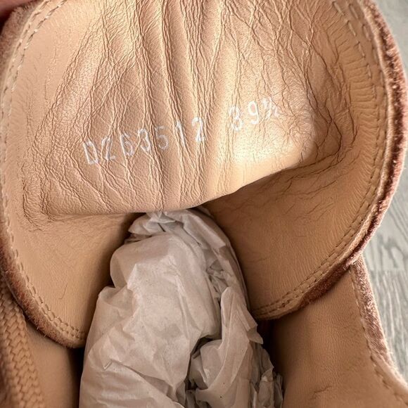 AGL Tania Leather Ankle Booties - Picture 3 of 13